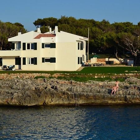 Apartamento Ponent 6 Cala Blanca  Esterno foto
