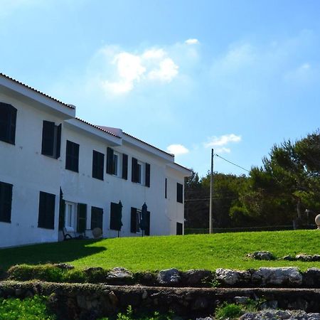 Apartamento Ponent 6 Cala Blanca  Esterno foto
