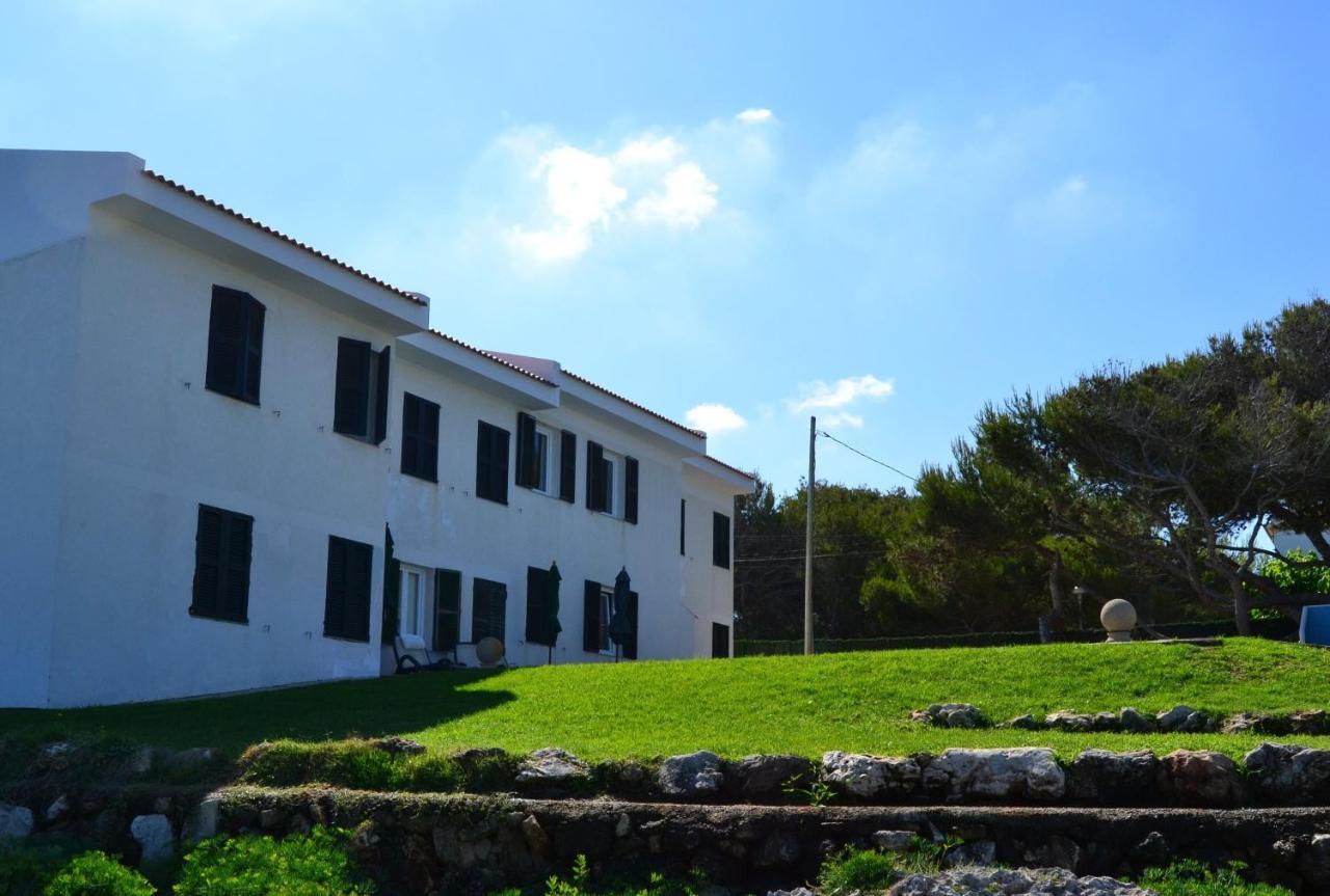 Apartamento Ponent 6 Cala Blanca  Esterno foto