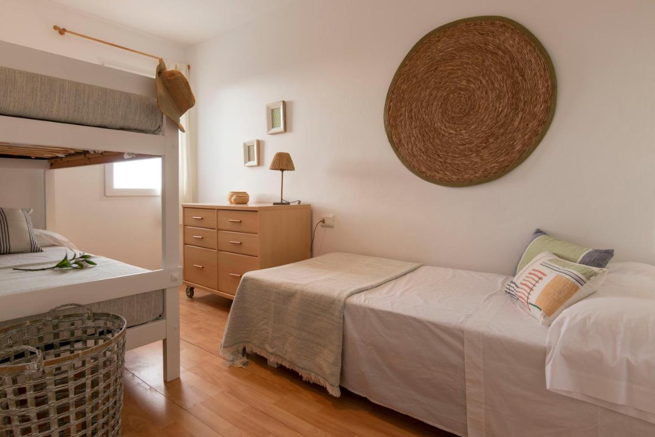 Apartamento Ponent 6 Cala Blanca  Esterno foto