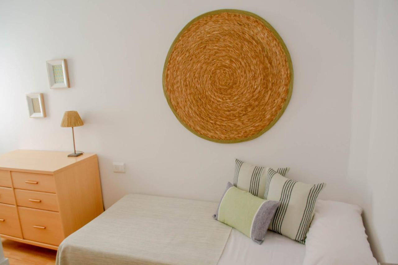 Apartamento Ponent 6 Cala Blanca  Esterno foto