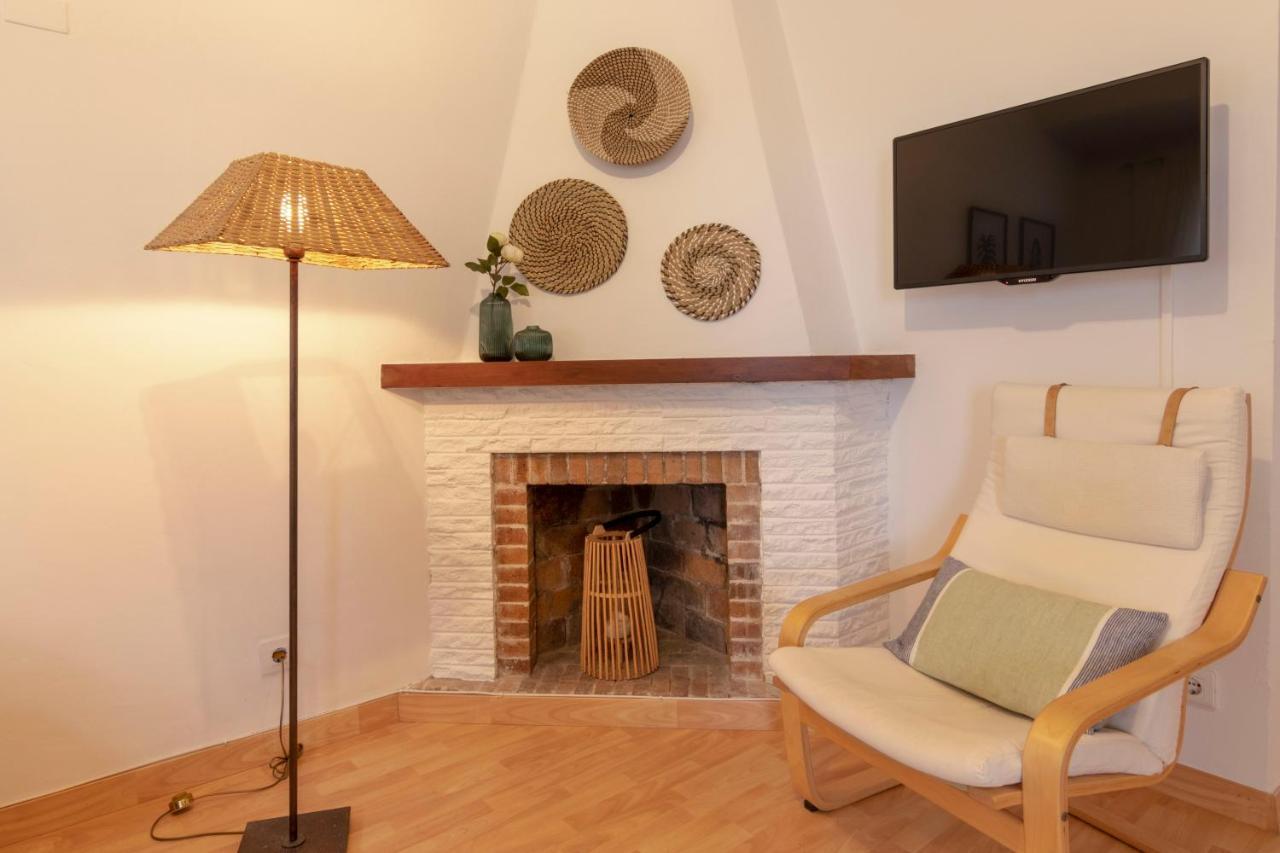 Apartamento Ponent 6 Cala Blanca  Esterno foto