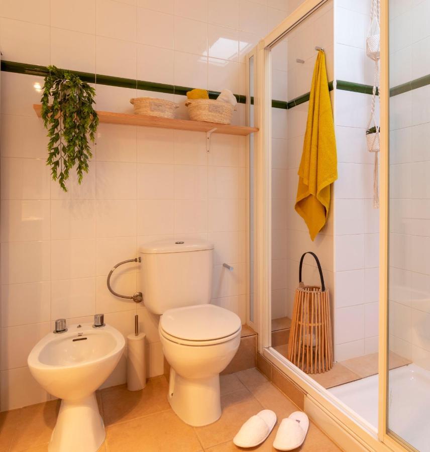 Apartamento Ponent 6 Cala Blanca  Esterno foto
