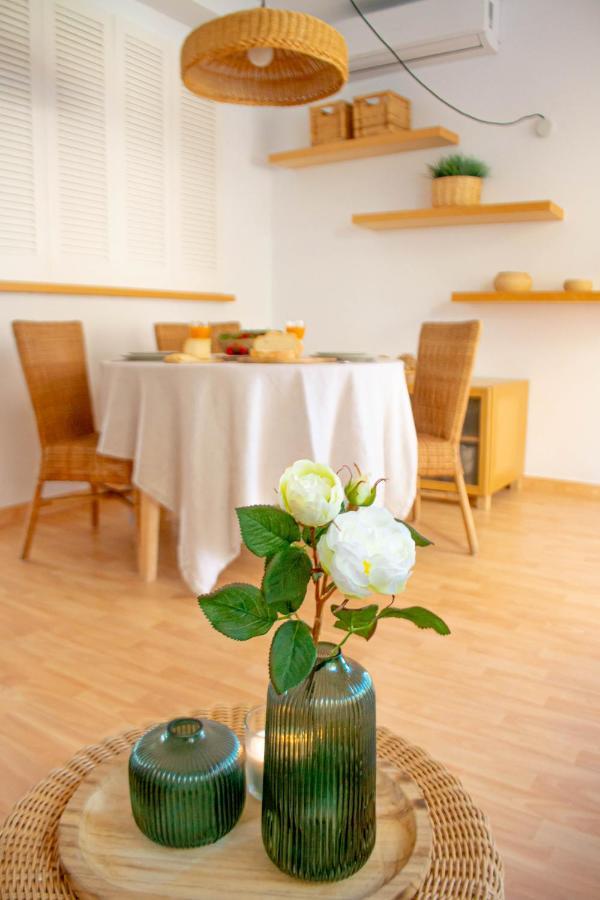 Apartamento Ponent 6 Cala Blanca  Esterno foto
