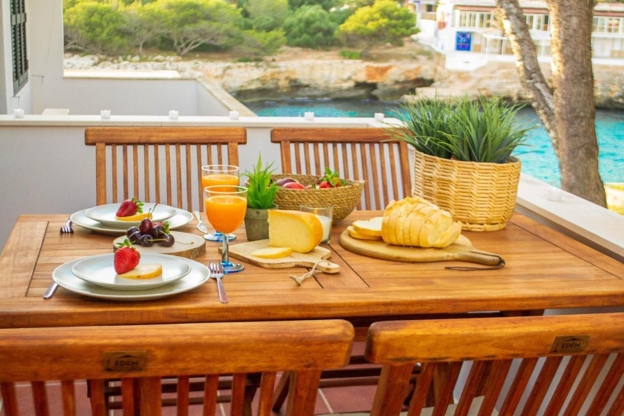 Apartamento Ponent 6 Cala Blanca  Esterno foto