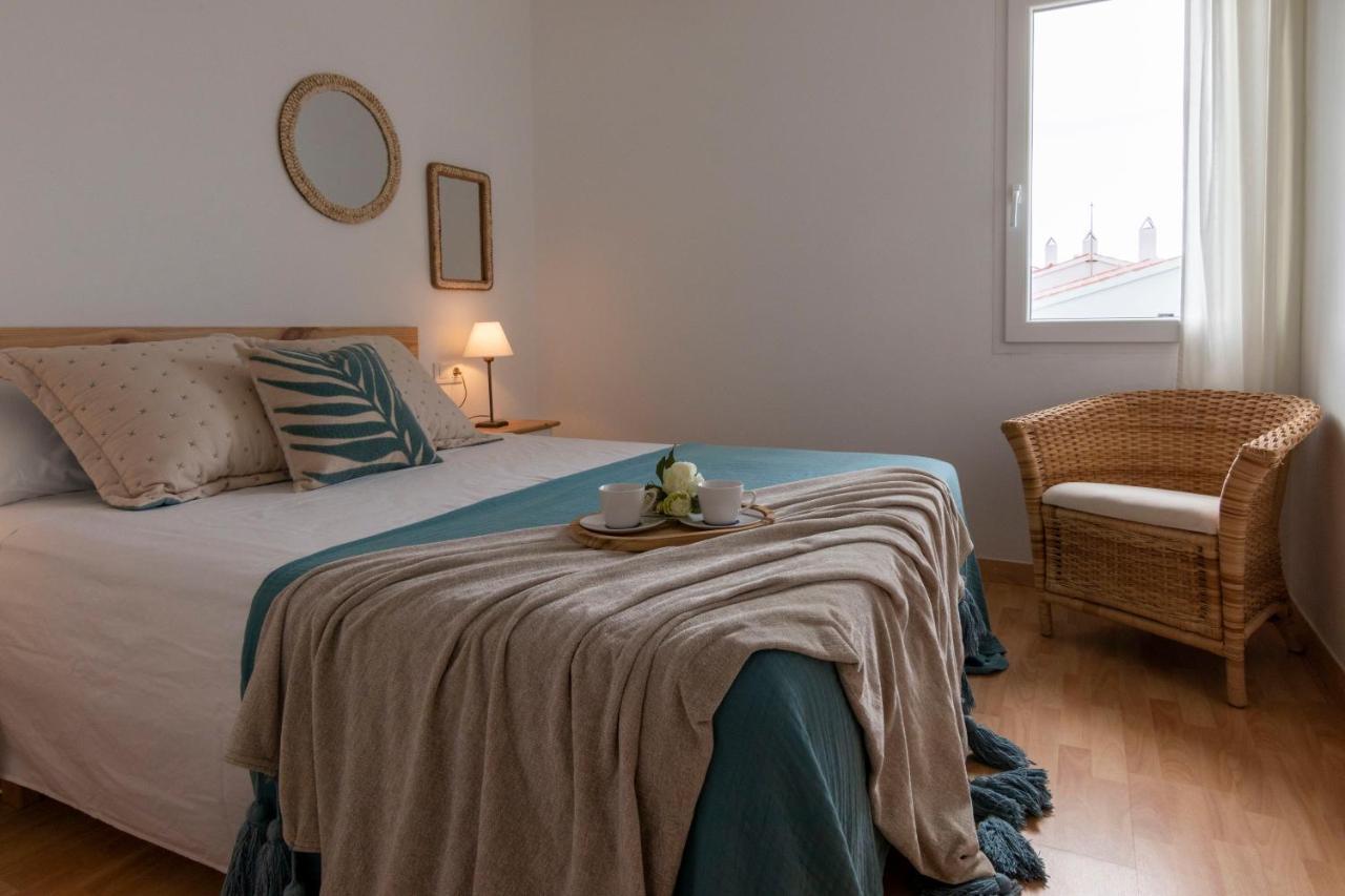 Apartamento Ponent 6 Cala Blanca  Esterno foto