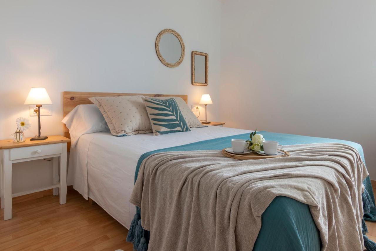 Apartamento Ponent 6 Cala Blanca  Esterno foto