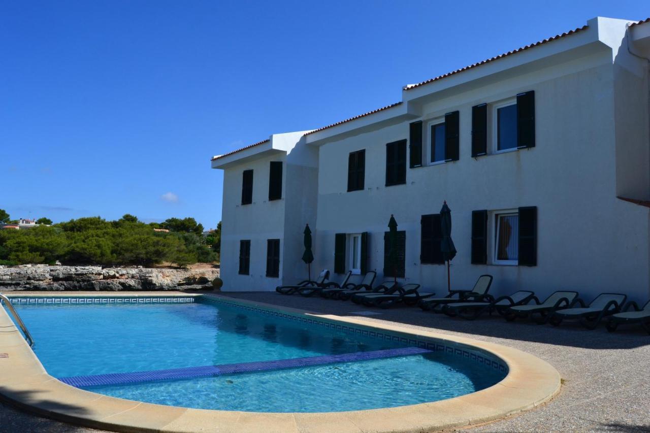 Apartamento Ponent 6 Cala Blanca  Esterno foto