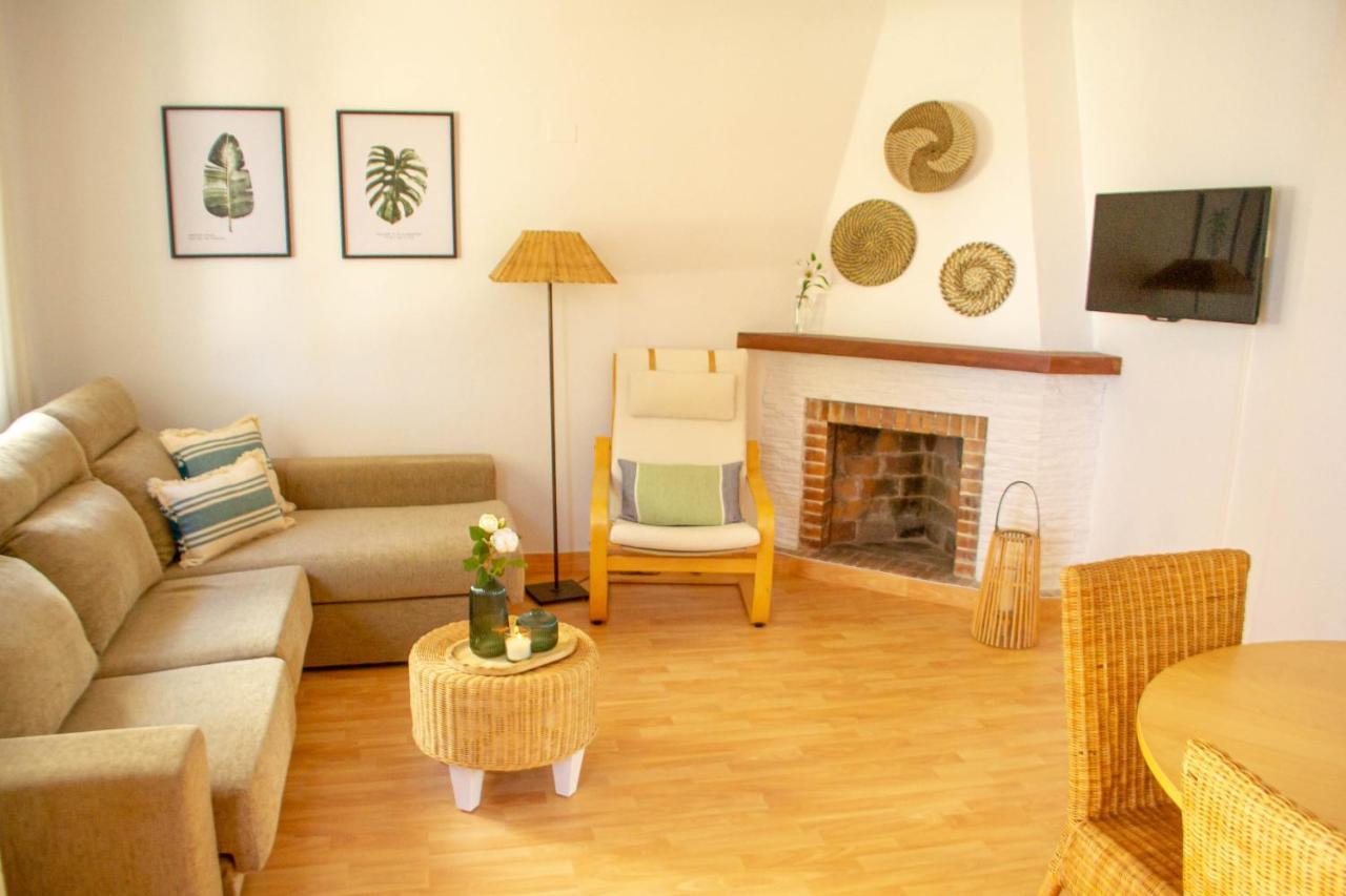 Apartamento Ponent 6 Cala Blanca  Esterno foto